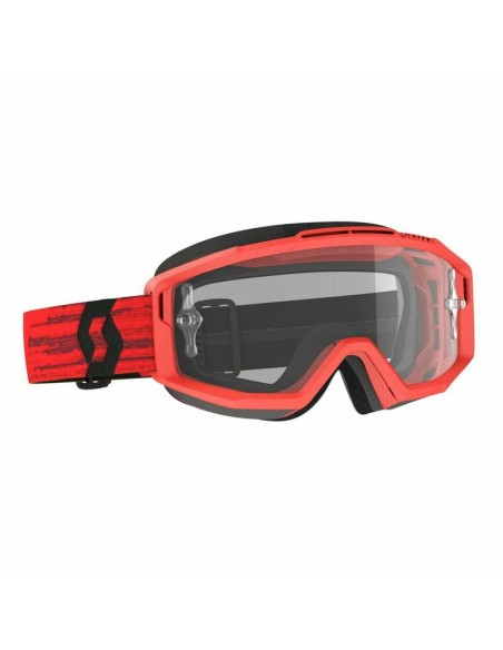 Gafas Scott Split OTG Rojo