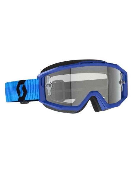 Gafas Scott Split OTG Azul/Negro