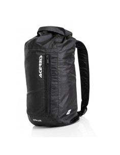Mochila Acerbis Acerbis Root Negro