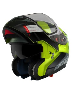 Casco MT Atom SV Gorex Matt