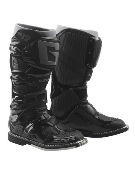 Botas Gaerne SG12 Enduro Negro