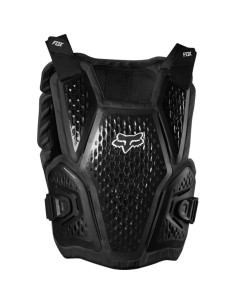 Peto Infantil Fox RaceFrame Impact Negro