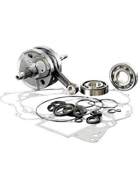 Kit Cigüeñal Wiseco Suzuki RMZ 250 10-15
