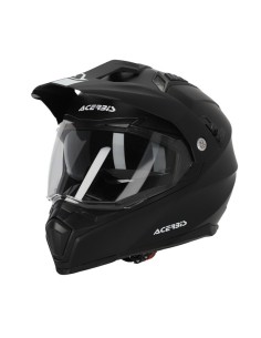 Casco Acerbis Flip FS-606 22-06 Negro
