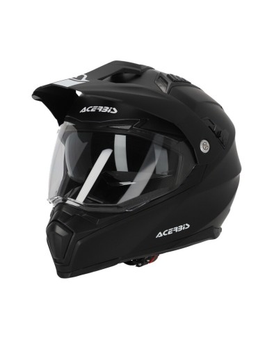 Casco Acerbis Flip FS-606 22-06 Negro