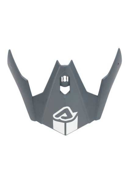 Visera Recambio para Casco Acerbis Jet Aria 22-06 Gris