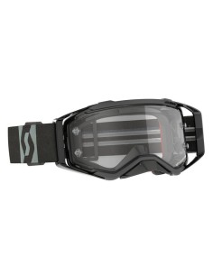 Gafas Scott Prospect LS Negro/Gris