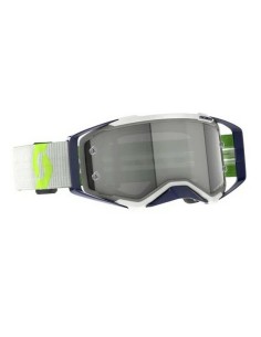 Gafas Scott Prospect L.S Gris/Amarillo