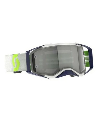 Gafas Scott Prospect L.S Gris/Amarillo