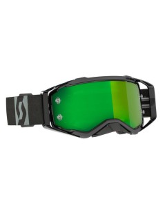 Gafas Scott Prospect Negro/Gris