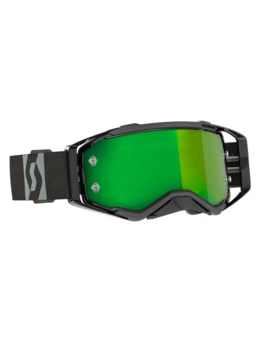 Gafas Scott Prospect Negro/Gris