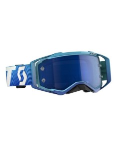 Gafas Scott Prospect Azul/Blanco