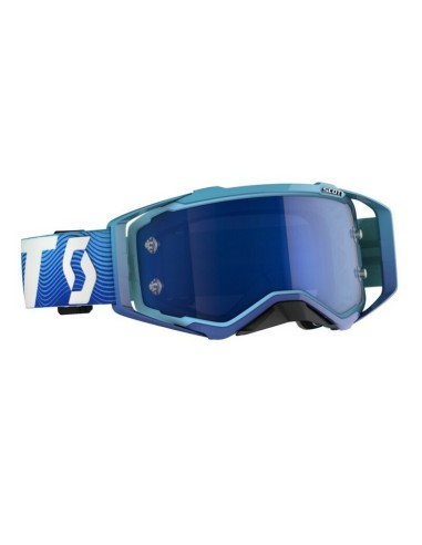 Gafas Scott Prospect Azul/Blanco