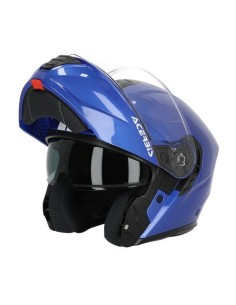Casco Acerbis TDC Azul
