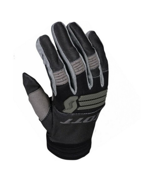 Guantes Scott X-Plore Negro/Gris