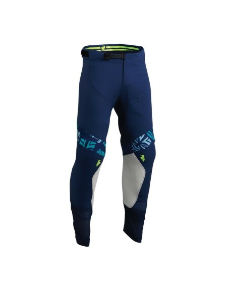 Pantalón Thor Prime Aloha Azul Marino