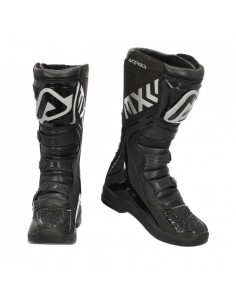 Botas Acerbis X-Team Negro