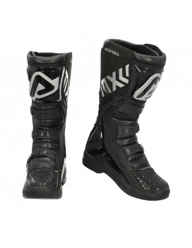 Botas Acerbis X-Team Negro