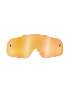 Cristal Fox Airspace Dual Naranja