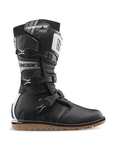 Botas Gaerne Trial Balance XTR Negro