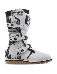 Botas Gaerne Trial Balance XTR Blanco