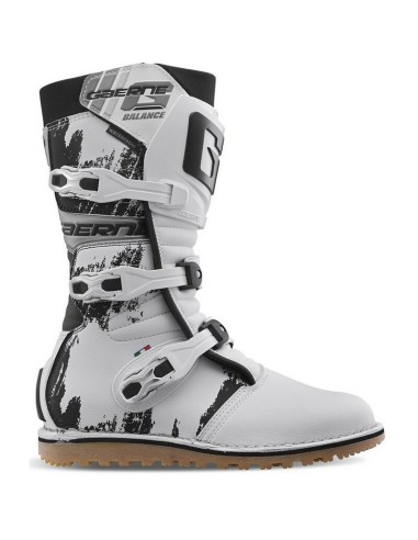 Botas Gaerne Trial Balance XTR Blanco