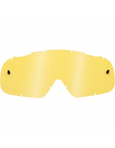Cristal  Fox Airspace Main II Lexan Amarillo