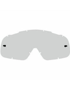 Cristal  Fox Airspace Main II Lexan Transparente