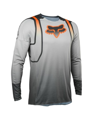 Jersey Fox 360 Vizen Gris