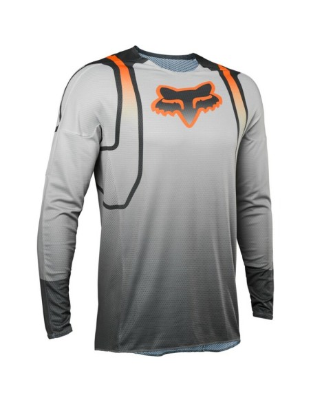 Jersey Fox 360 Vizen Gris