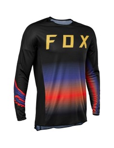 Jersey Fox 360 FGMNT Negro