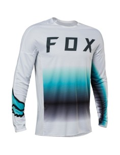 Jersey Fox 360 FGMNT Blanco