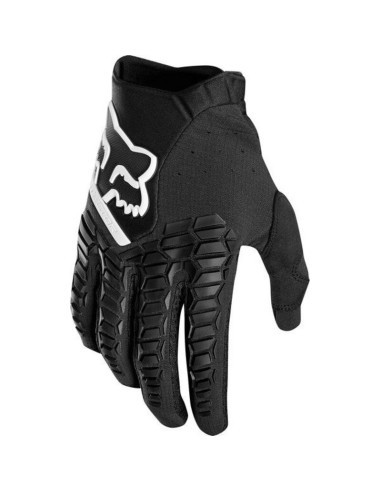 Guantes Fox Pawtector