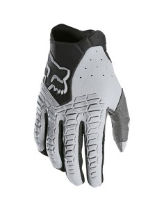 Guantes Fox Pawtector Negro/Gris