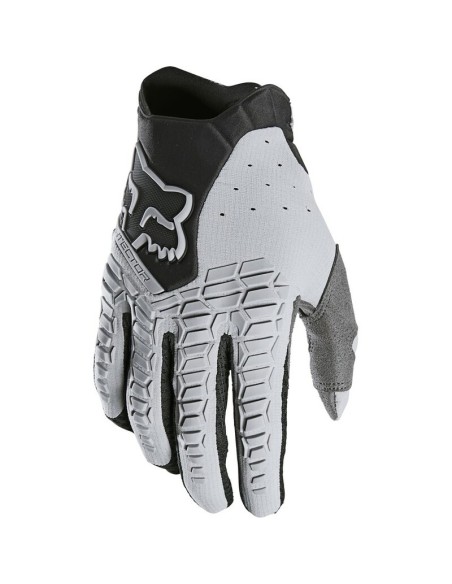 Guantes Fox Pawtector Negro/Gris