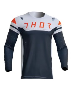Jersey Thor Prime Rival Azul Marino