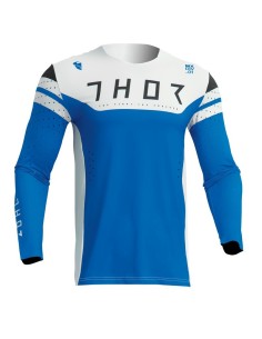 Jersey Thor Prime Rival Azul