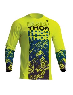 Jersey Thor Sector Atlas Ácido