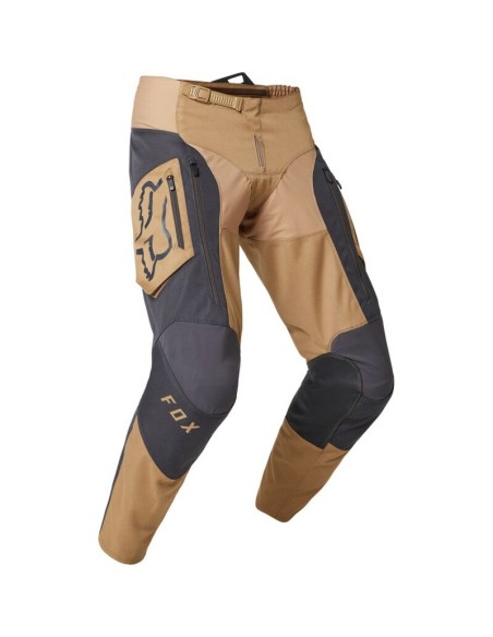 Pantalón Fox Ranger  Off Road Gris/Marrón
