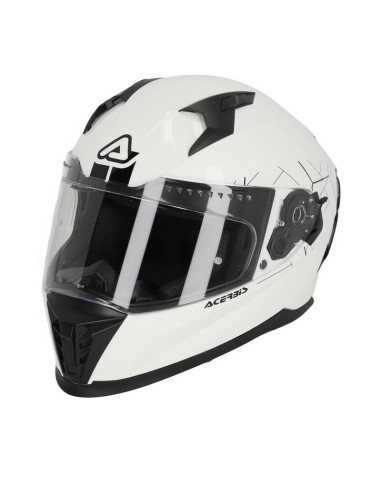 Casco Acerbis X-WAY Blanco