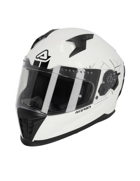 Casco Acerbis X-WAY Blanco