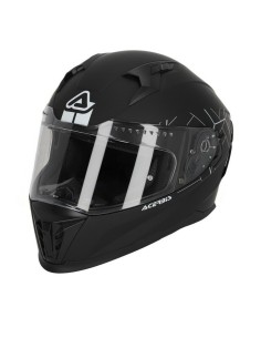 Casco Acerbis X-WAY Negro