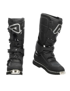 Botas Acerbis X-Rock MM2 Negro