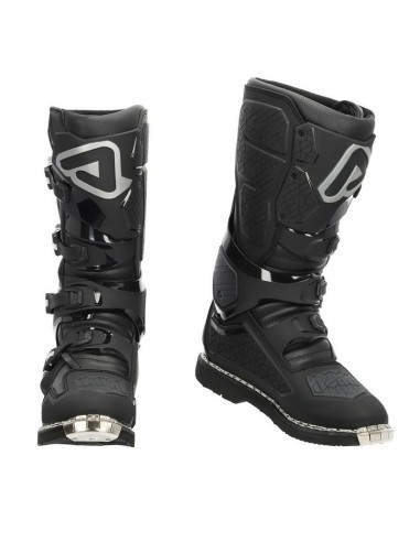 Botas Acerbis X-Rock MM2 Negro