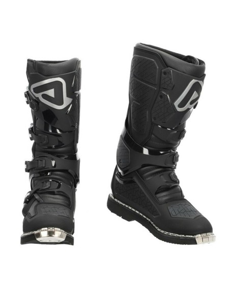 Botas Acerbis X-Rock MM2 Negro