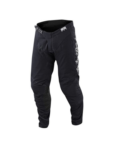 Pantalón Troy Lee Designs SE PRO Solo Negro