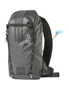 Mochila Hidratación Fox Utility Small Negro