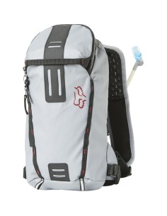 Mochila Hidratación Fox Utility Small Gris