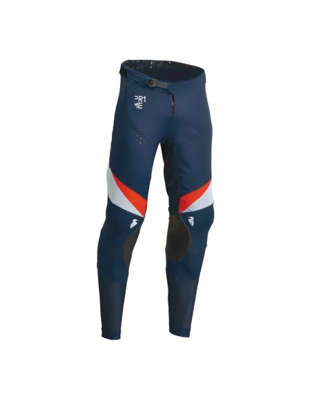 Pantalón Thor Prime Rival Azul Marino