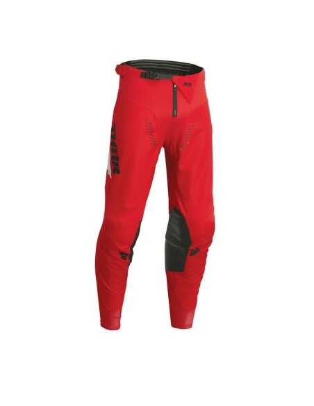 Pantalón Thor Pulse Tactic Rojo